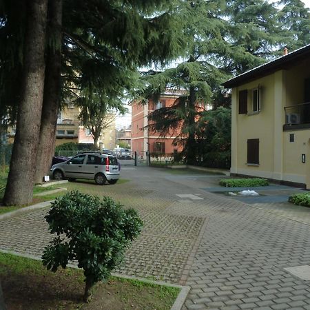 IL GIARDINETTO - Smart Working - Aeroporto Motor Valley Centro Città Bolonha Exterior foto